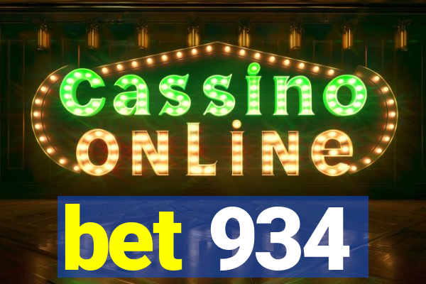 bet 934
